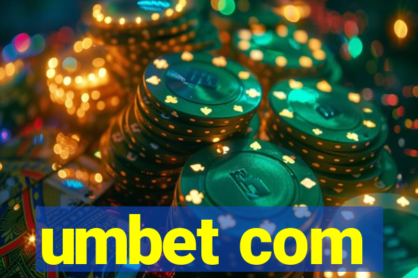 umbet com